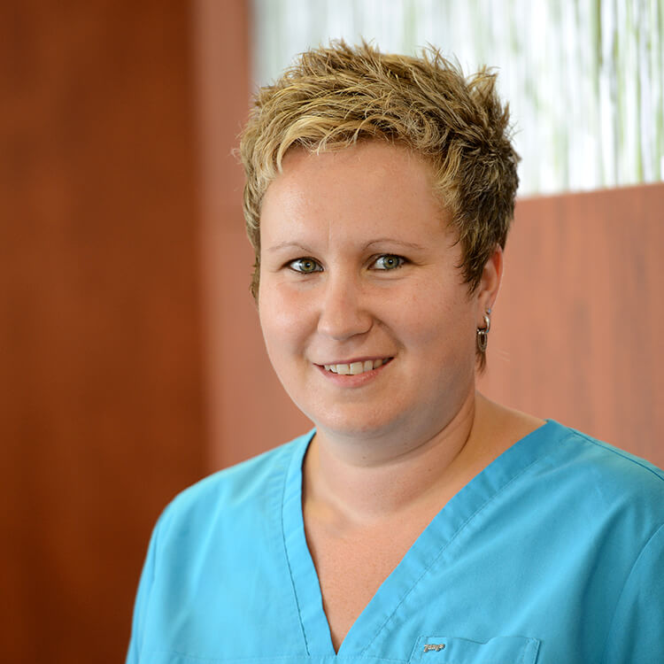 Andrea Hillmer